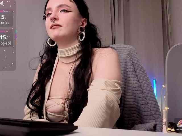 EtherealElysium webcam