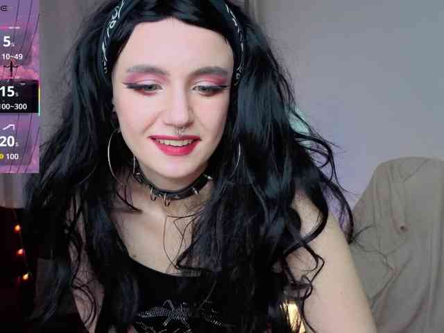 EtherealElysium webcam