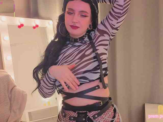 EtherealElysium webcam