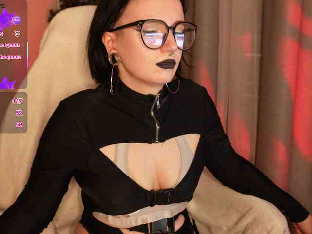 EtherealElysium webcam