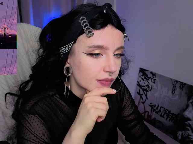 EtherealElysium webcam