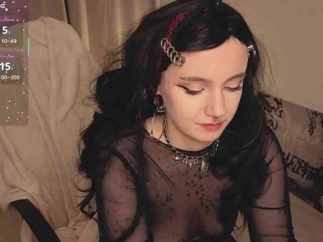 EtherealElysium webcam