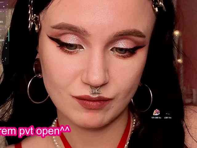 EtherealElysium webcam