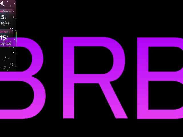 EtherealElysium webcam