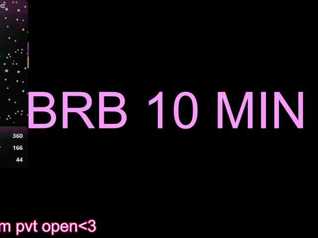 sexcam EtherealElysium