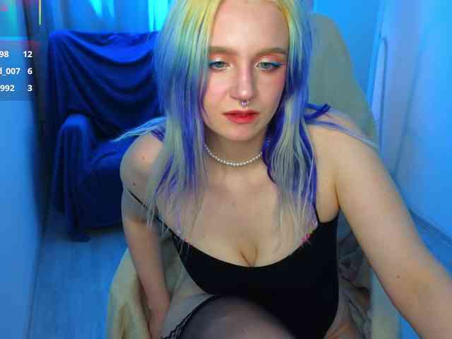 EtherealElysium webcam