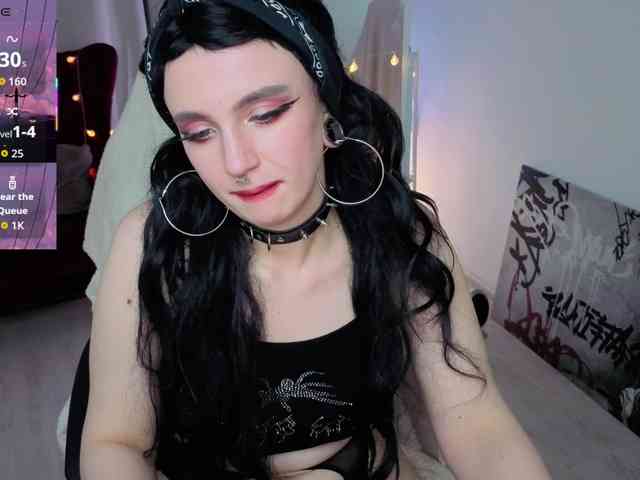 EtherealElysium webcam