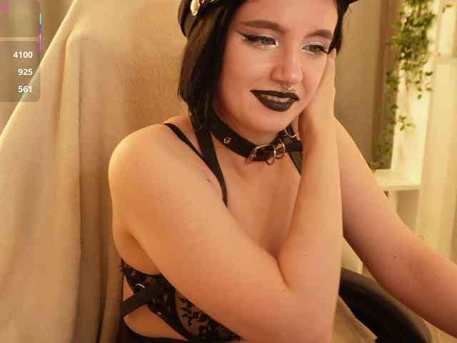 EtherealElysium webcam