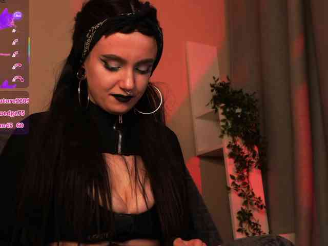 EtherealElysium webcam