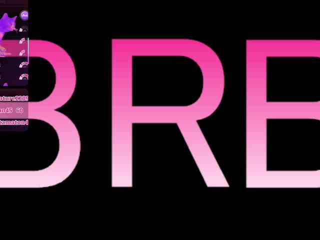 EtherealElysium webcam