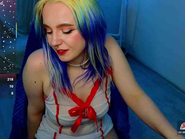 EtherealElysium webcam