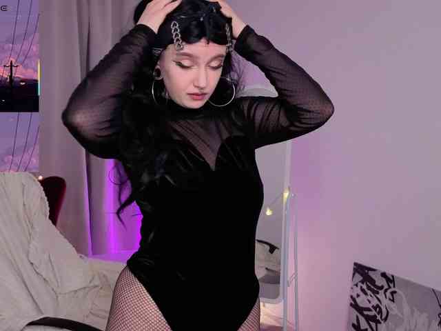 EtherealElysium webcam