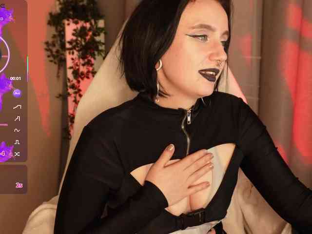 EtherealElysium webcam