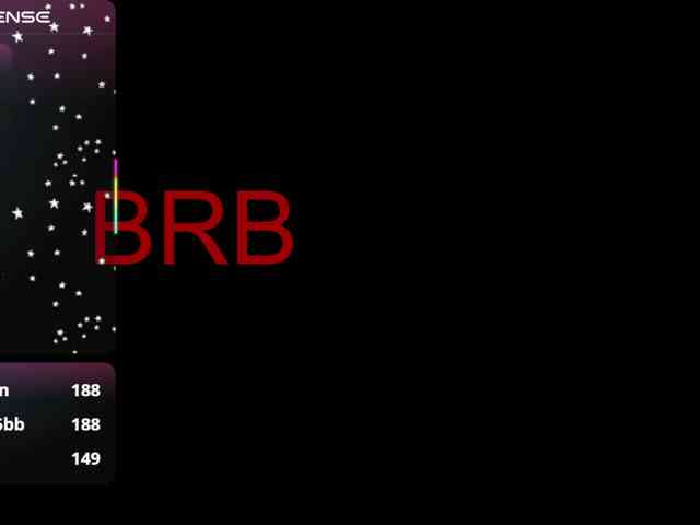 EtherealElysium webcam