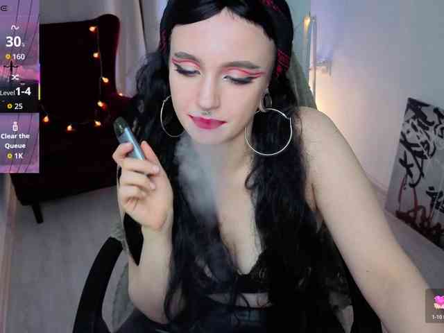 EtherealElysium webcam