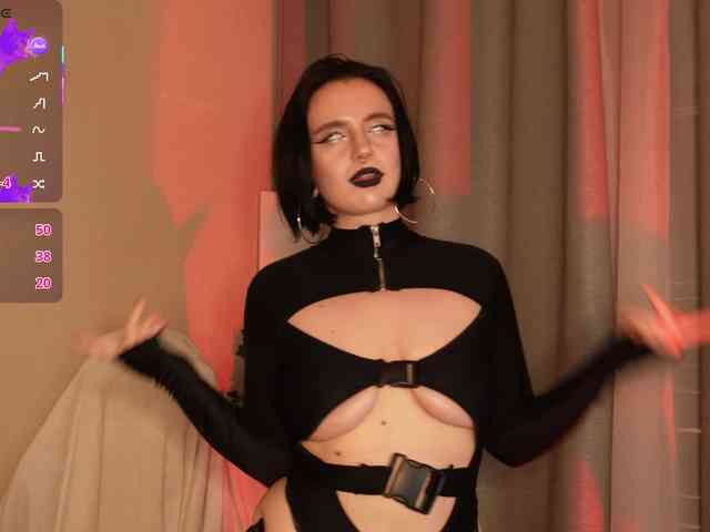 EtherealElysium webcam