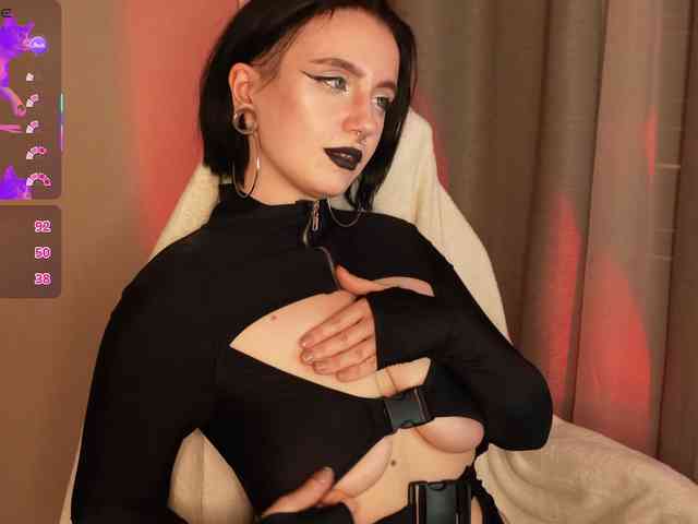 EtherealElysium webcam