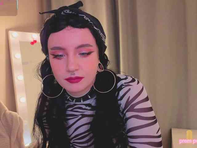 EtherealElysium webcam