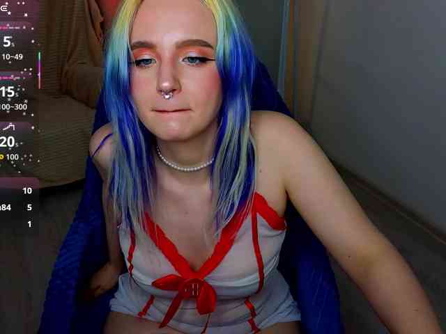 EtherealElysium webcam