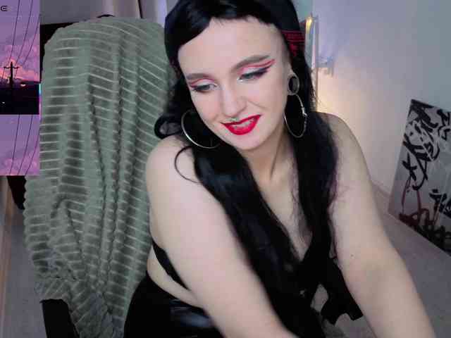 EtherealElysium webcam