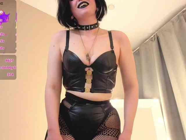 EtherealElysium webcam