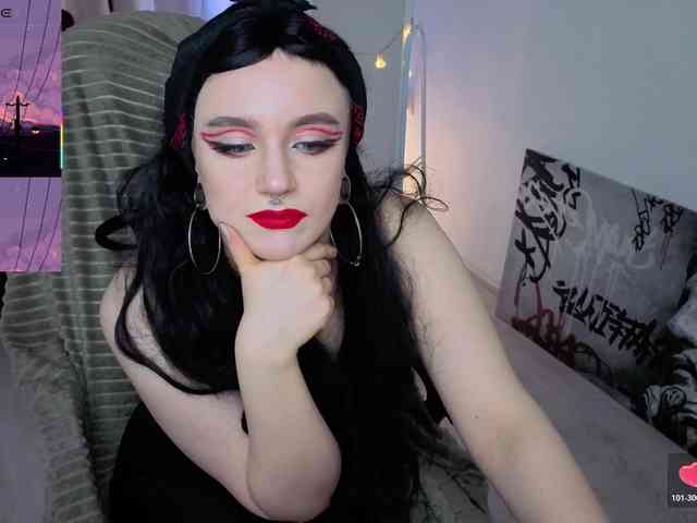 EtherealElysium webcam