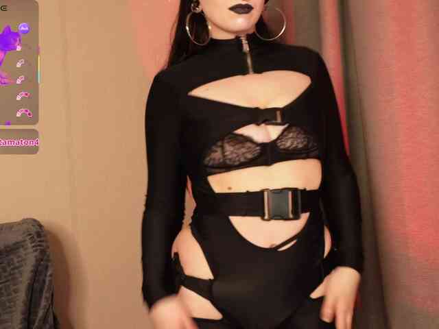 EtherealElysium webcam