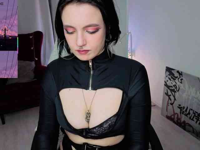 EtherealElysium webcam