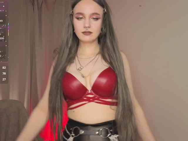 EtherealElysium webcam