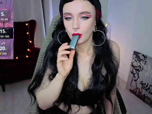 EtherealElysium webcam