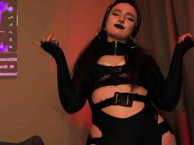 EtherealElysium webcam