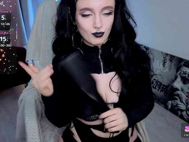 EtherealElysium webcam