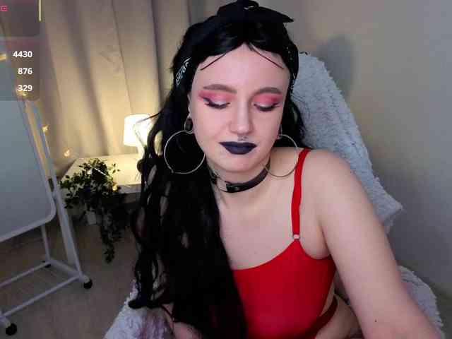 EtherealElysium webcam