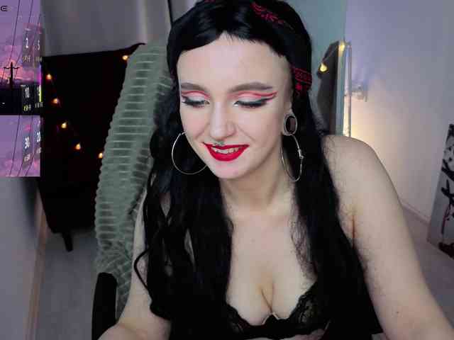 EtherealElysium webcam