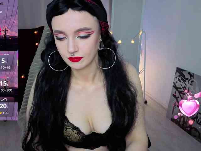 EtherealElysium webcam