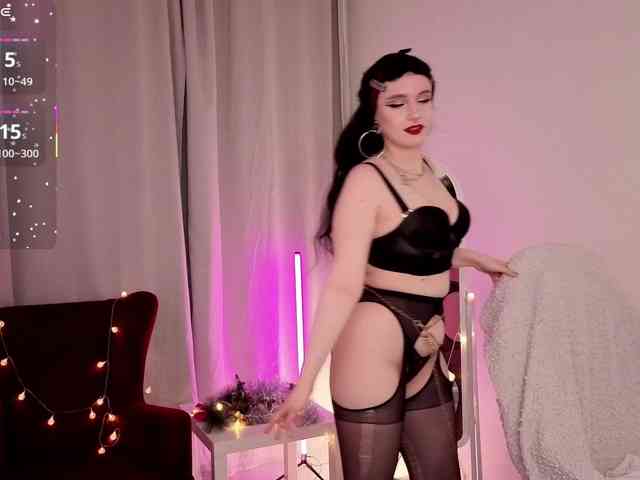 EtherealElysium webcam