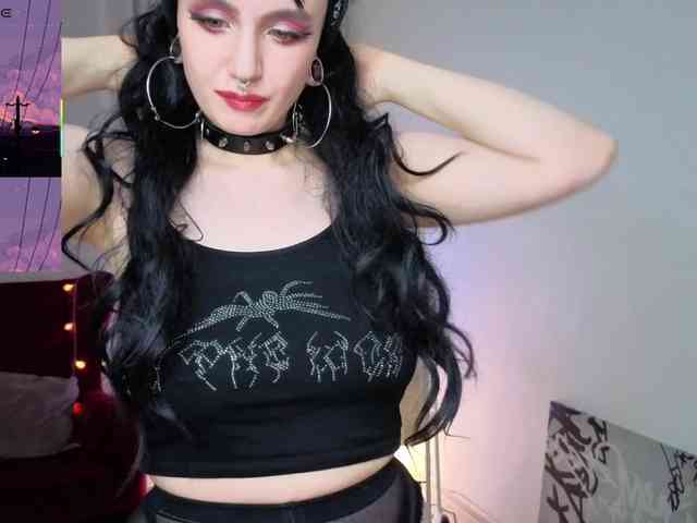 EtherealElysium webcam