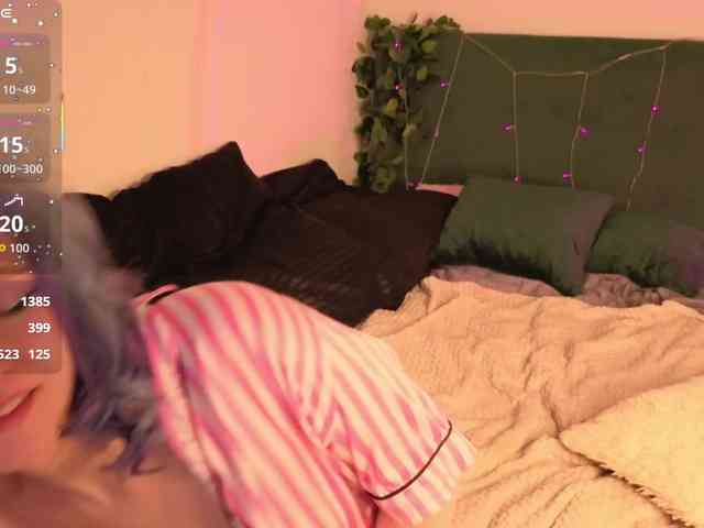 EtherealElysium webcam