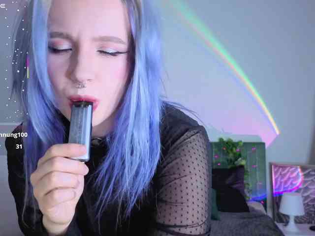 EtherealElysium webcam