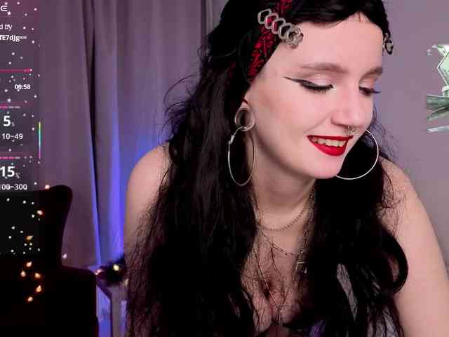 EtherealElysium webcam