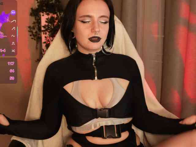 EtherealElysium webcam