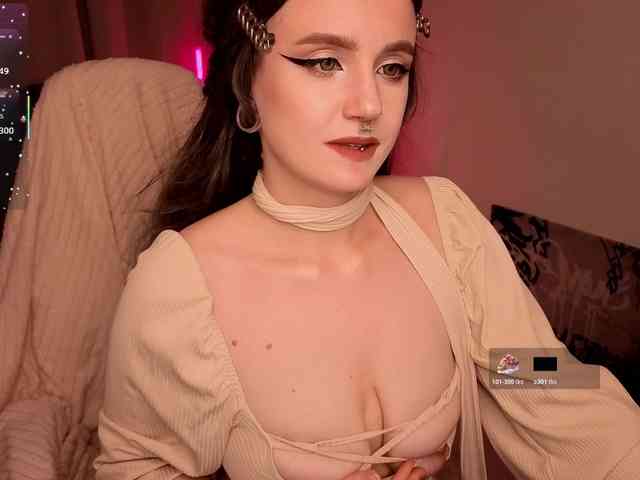 EtherealElysium webcam