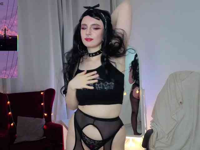 EtherealElysium webcam