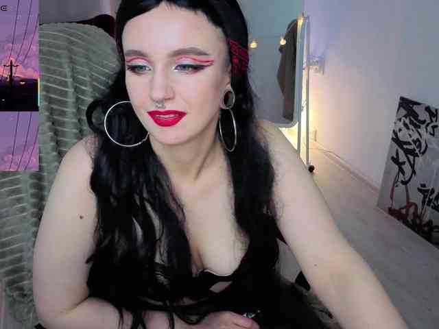 EtherealElysium webcam