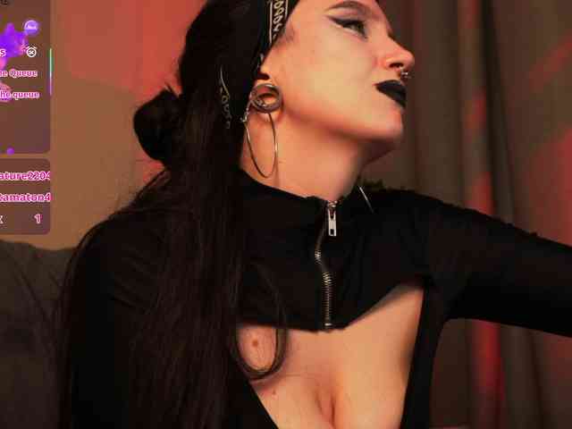 EtherealElysium webcam