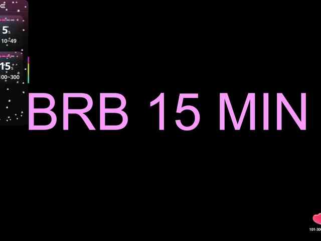 EtherealElysium webcam