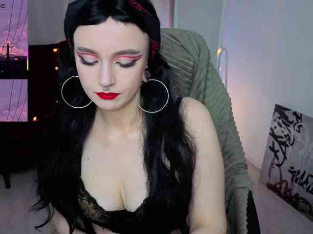 EtherealElysium webcam