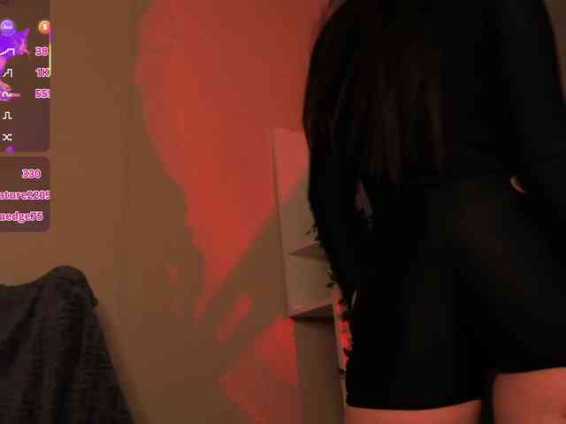 EtherealElysium webcam