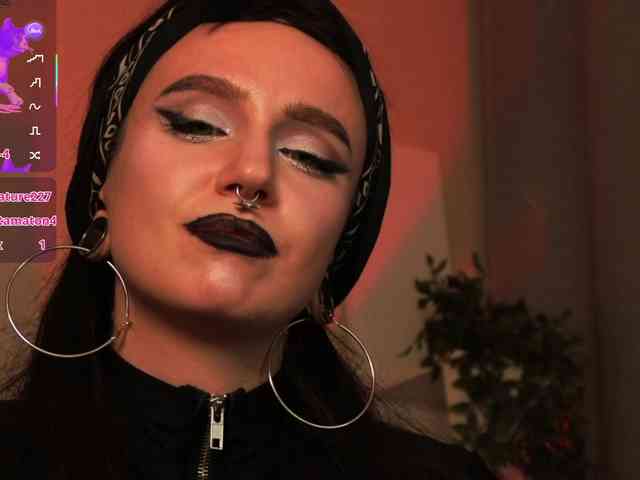 EtherealElysium webcam