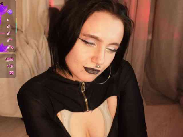 EtherealElysium webcam